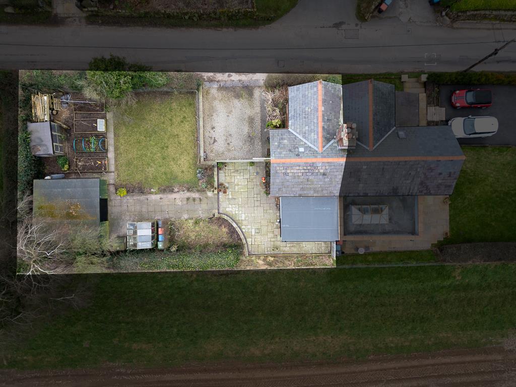 Waste Lane, Kelsall, Tarporley CW Estate Agents